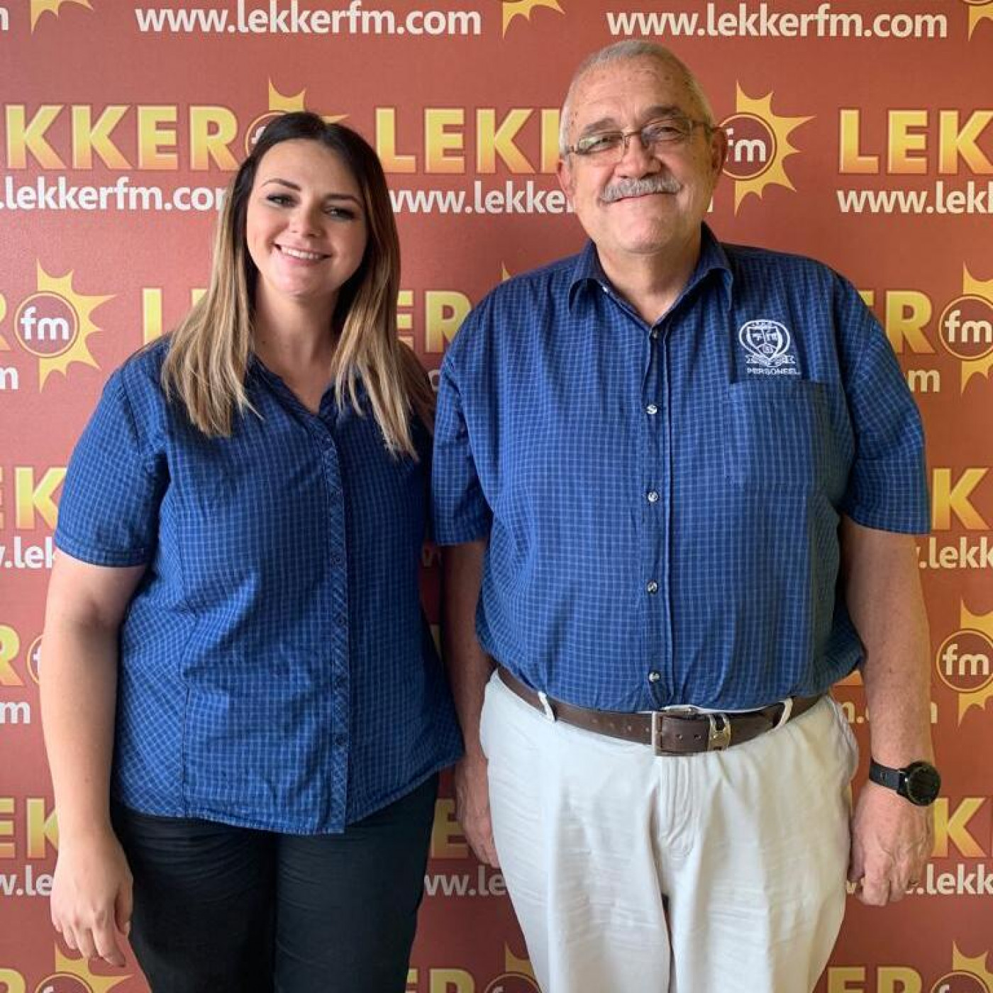 LEKKER FM | Skolenuus
