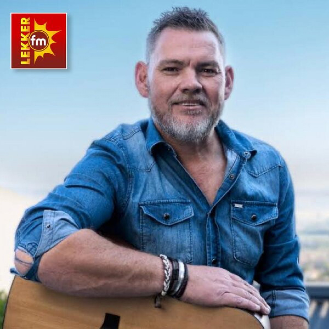 LEKKER FM