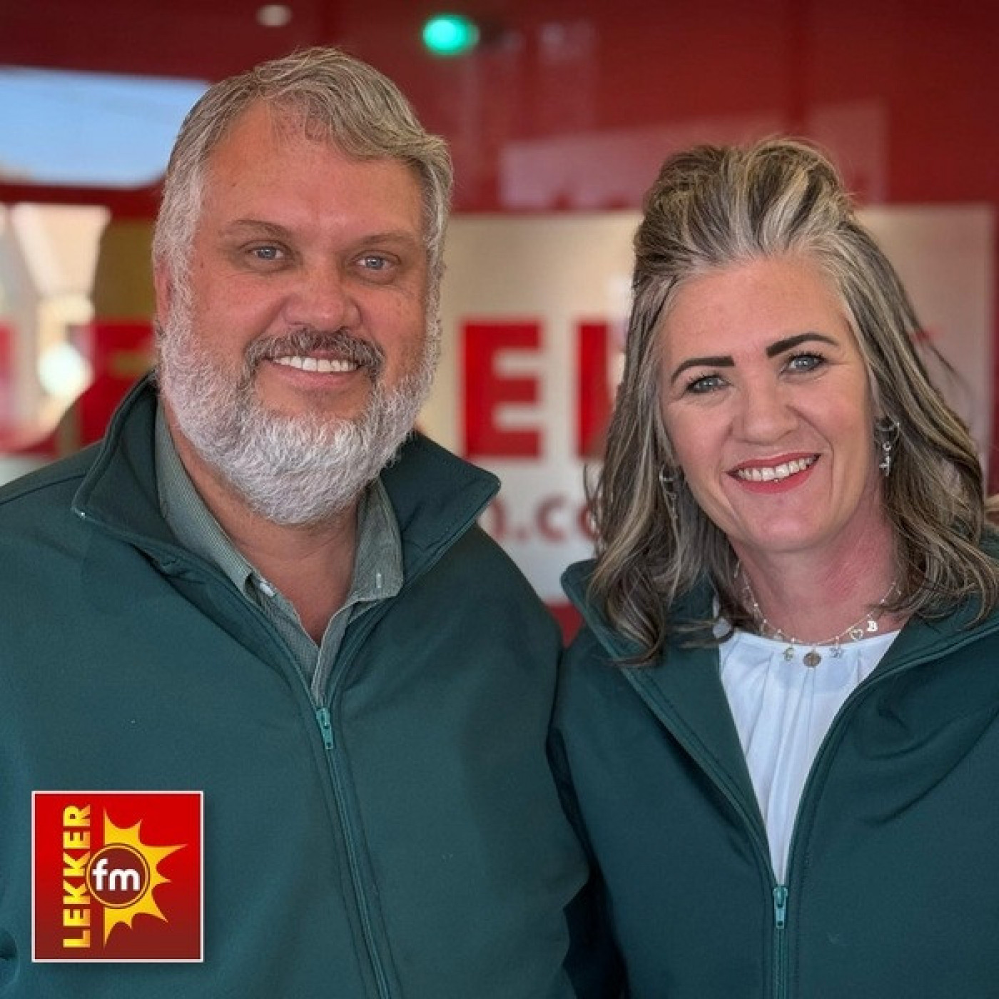 LEKKER FM