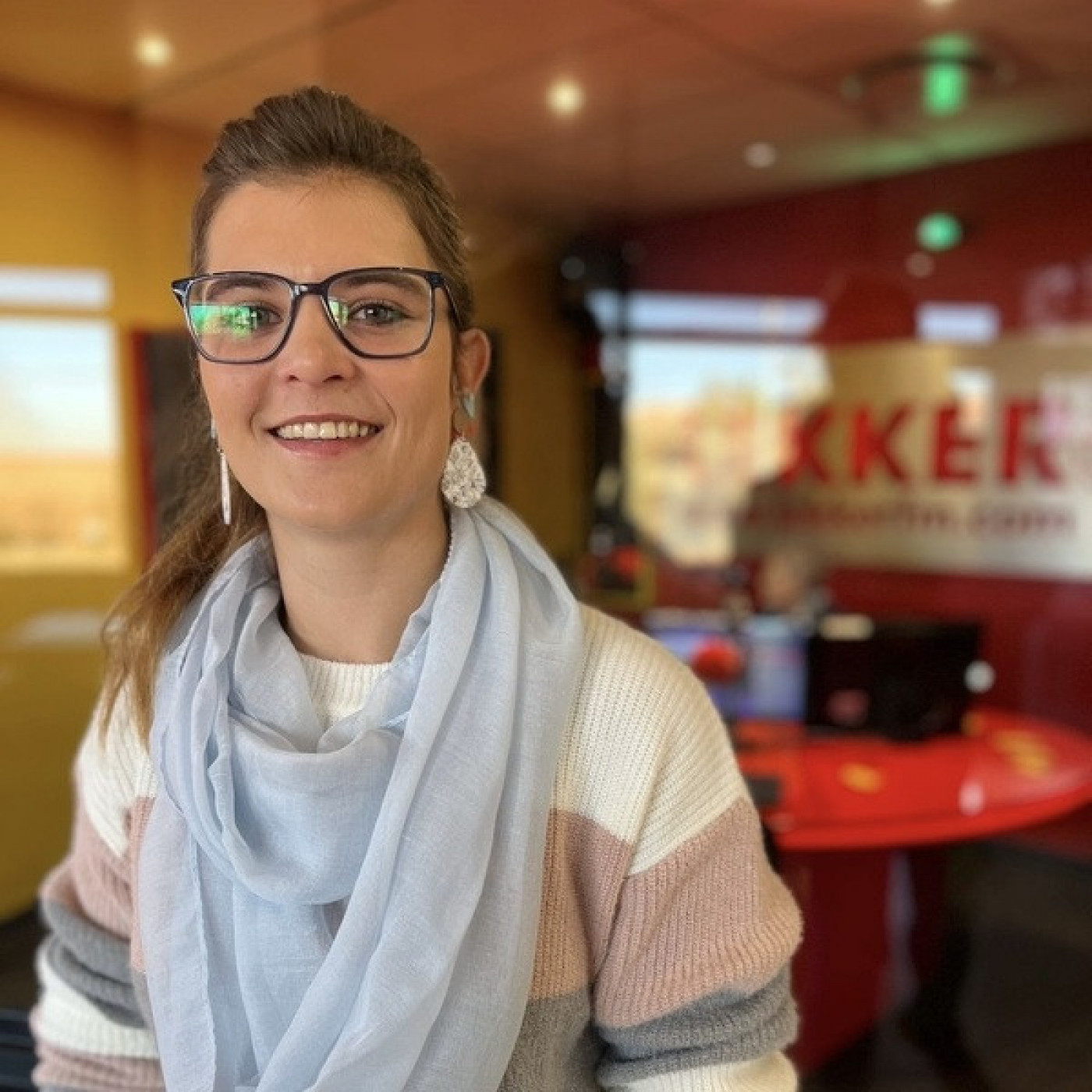 LEKKER FM