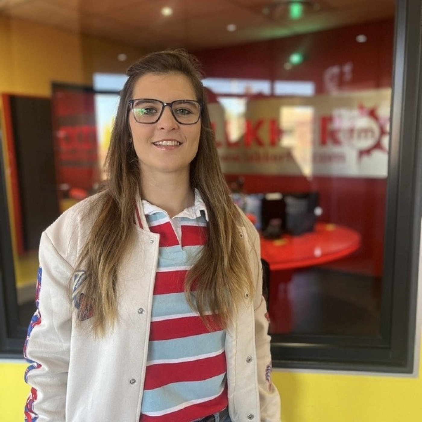 LEKKER FM