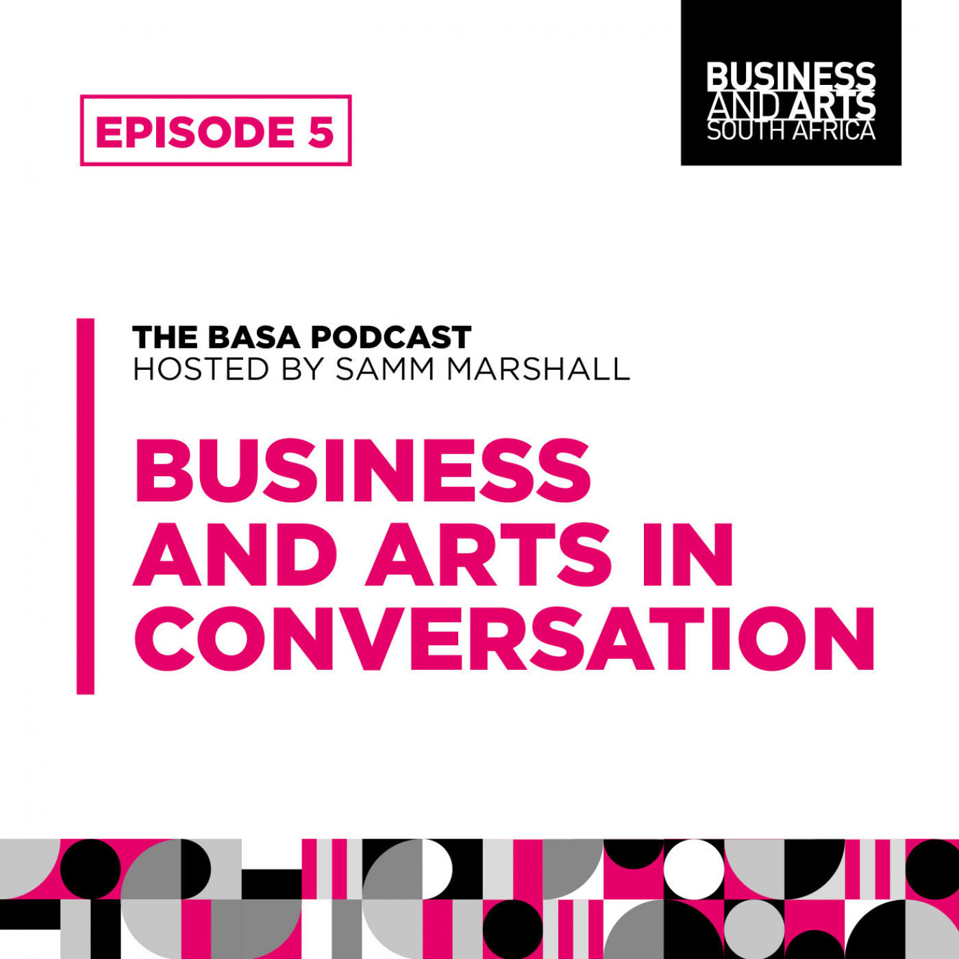 BASA Podcast