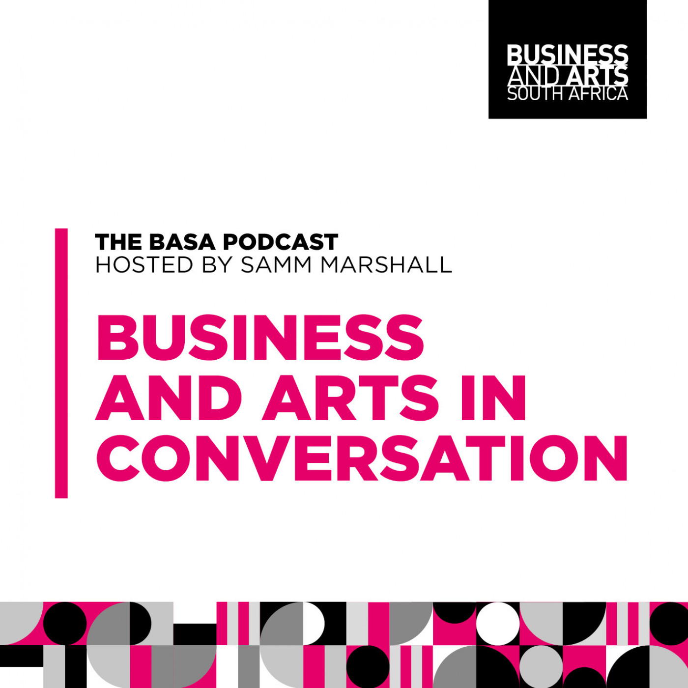 BASA Podcast