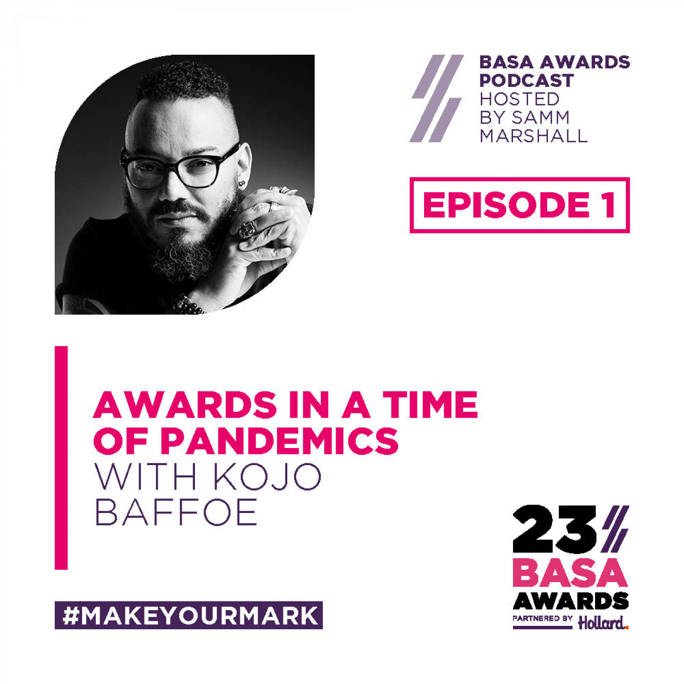 BASA Podcast