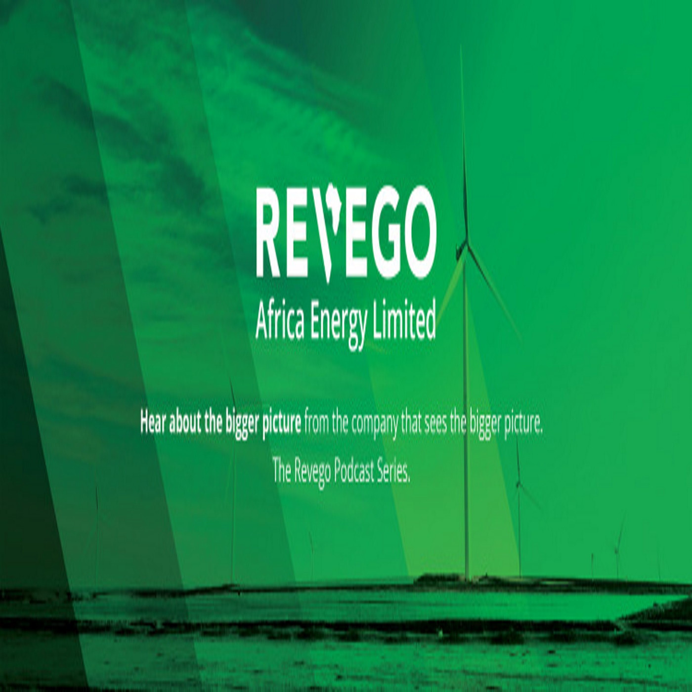 Revego Africa Energy Fund