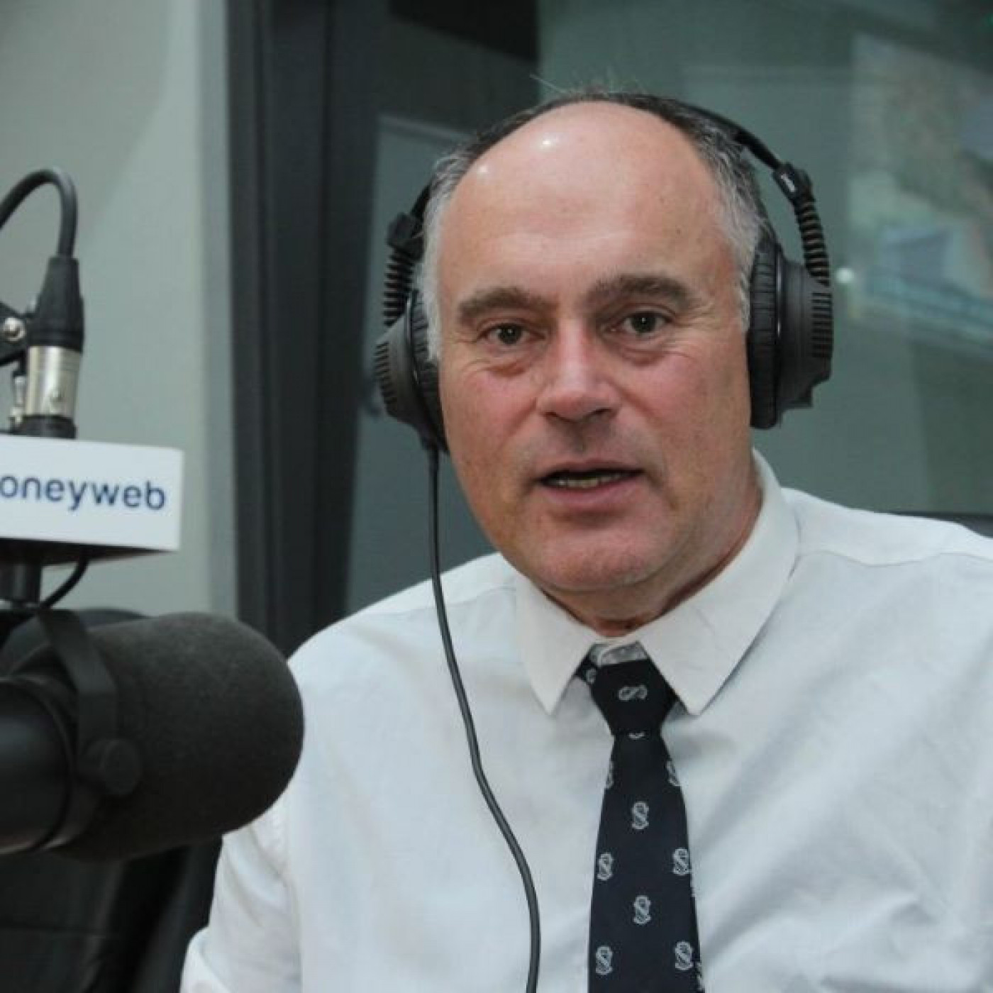 Moneyweb Radio