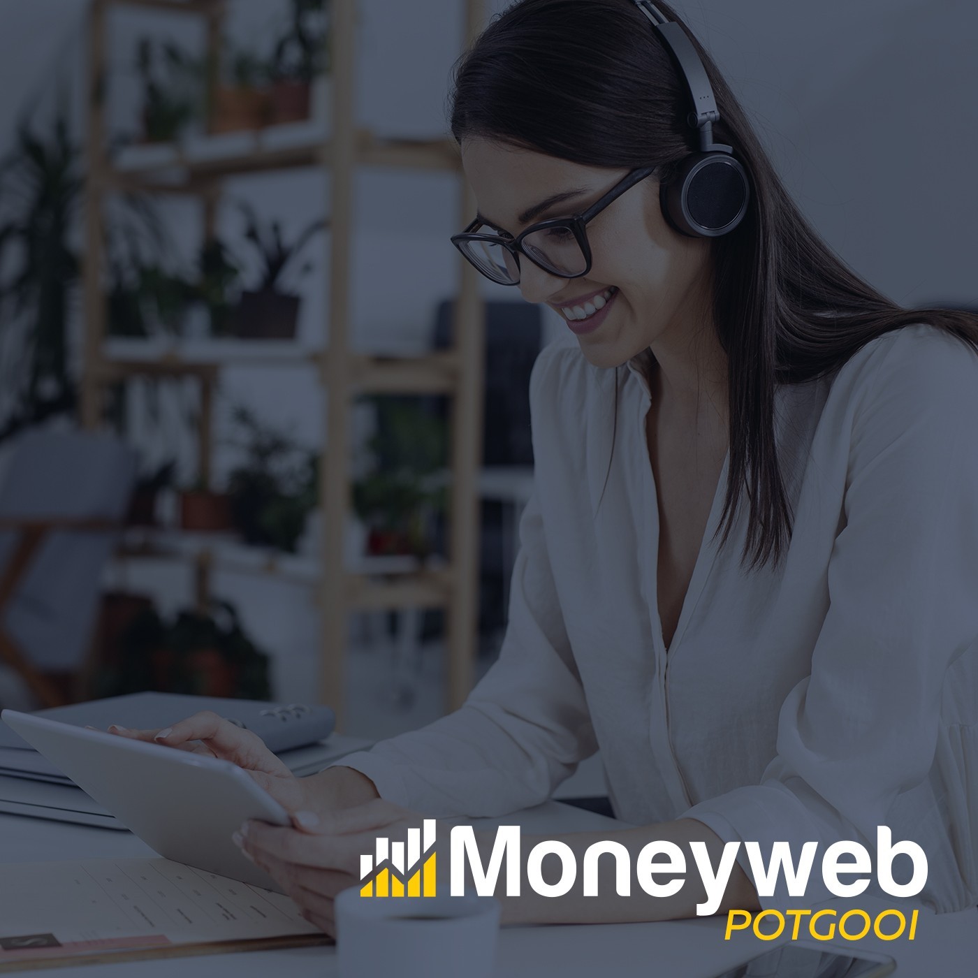 RSG: Persoonlike finansies met Moneyweb