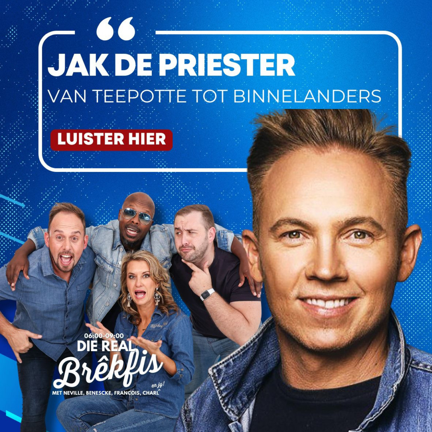 Radio Tygerberg 104FM
