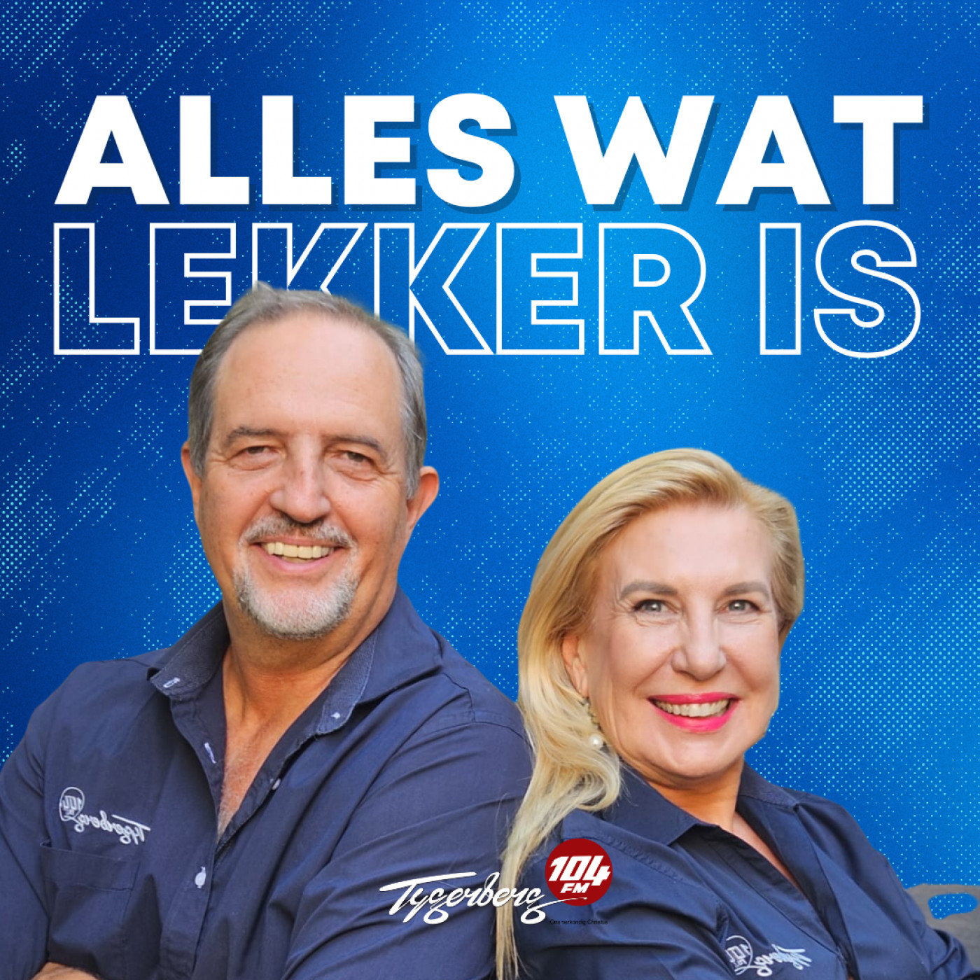 Alles wat lekker is