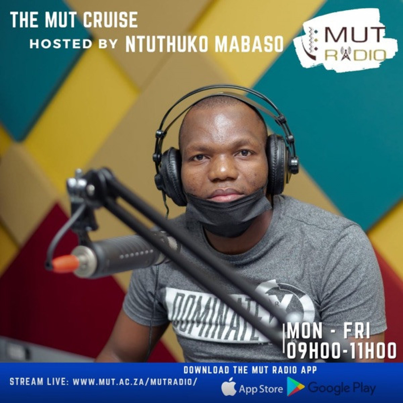 MUT CRUISE