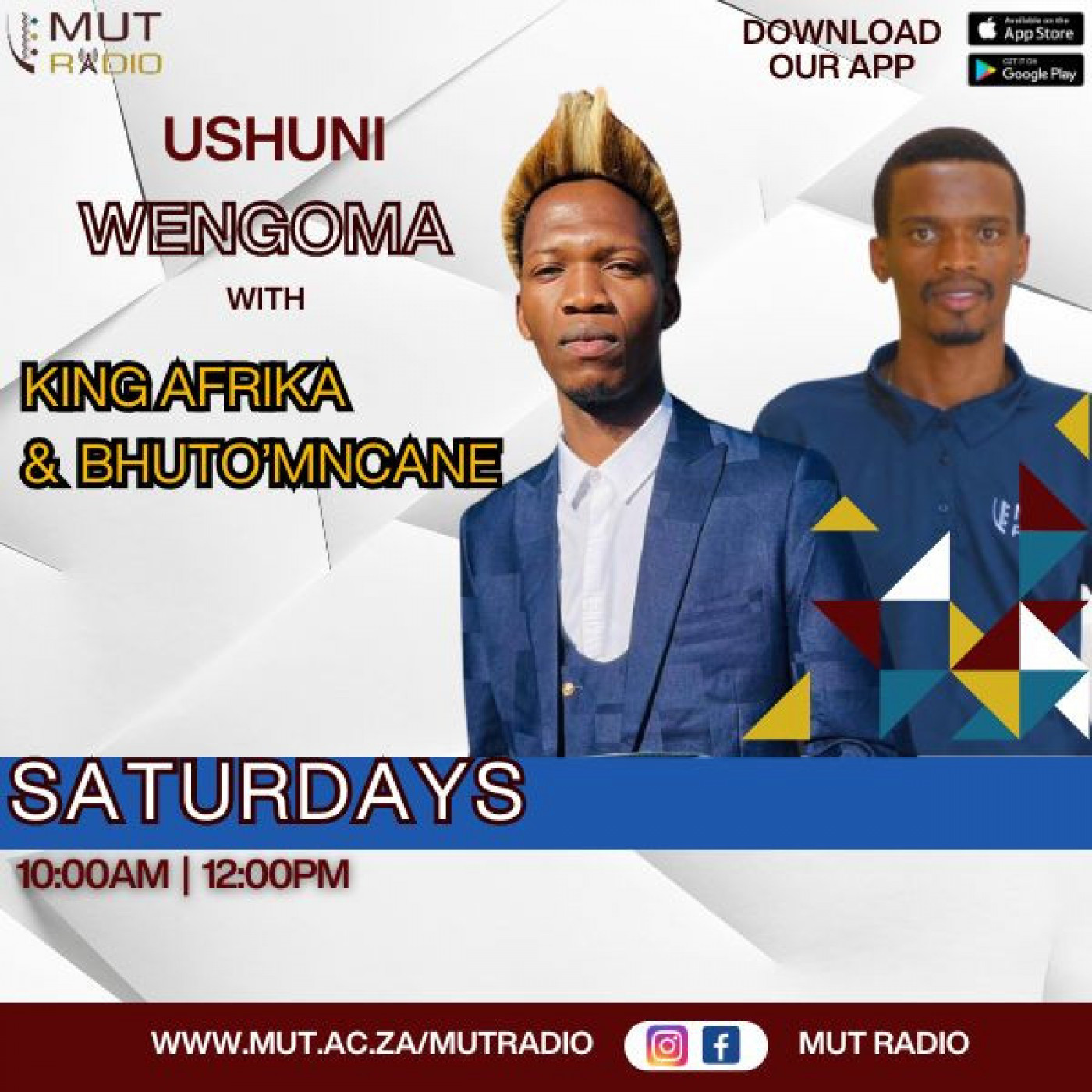 Ushuni Wengoma