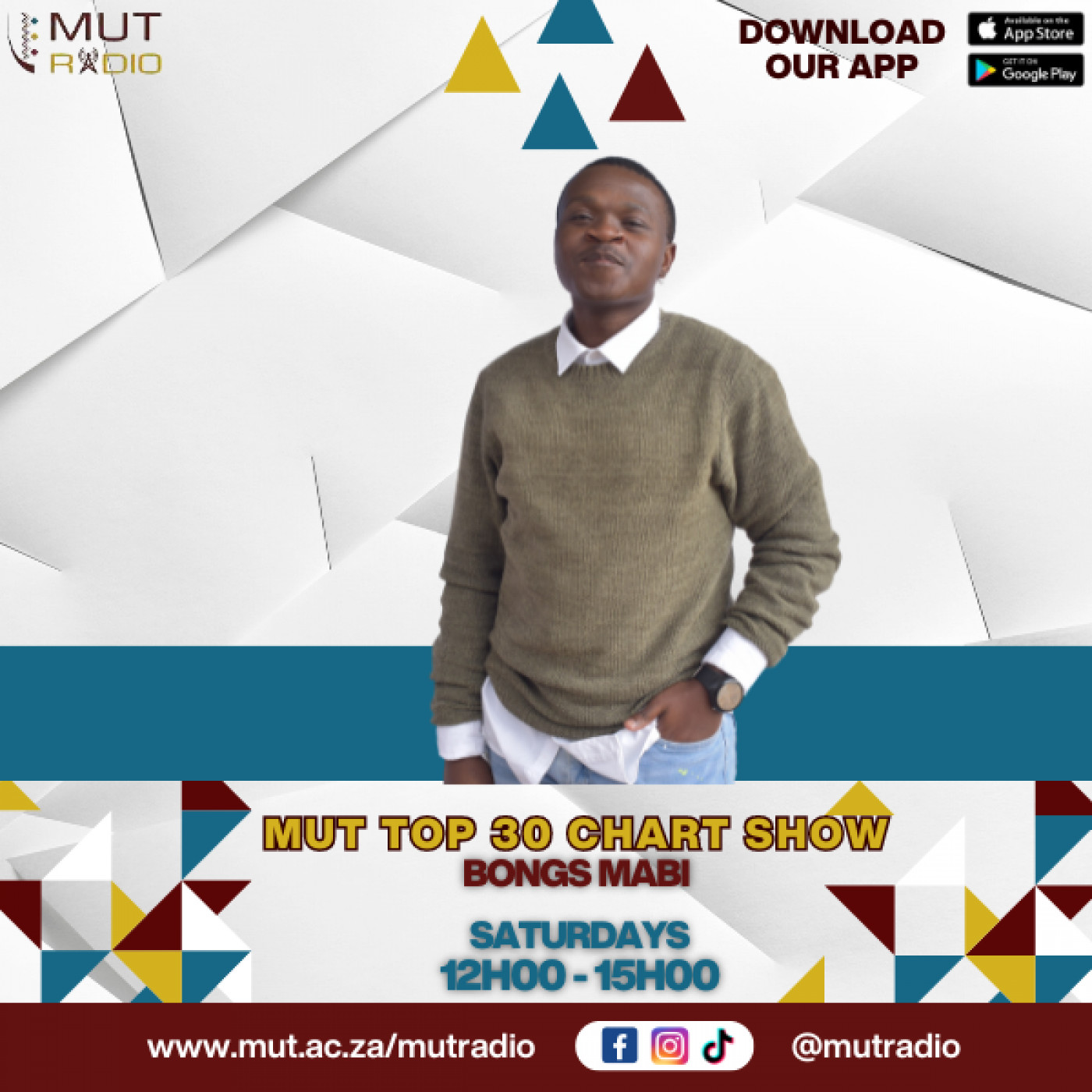 Top30 Chart Show