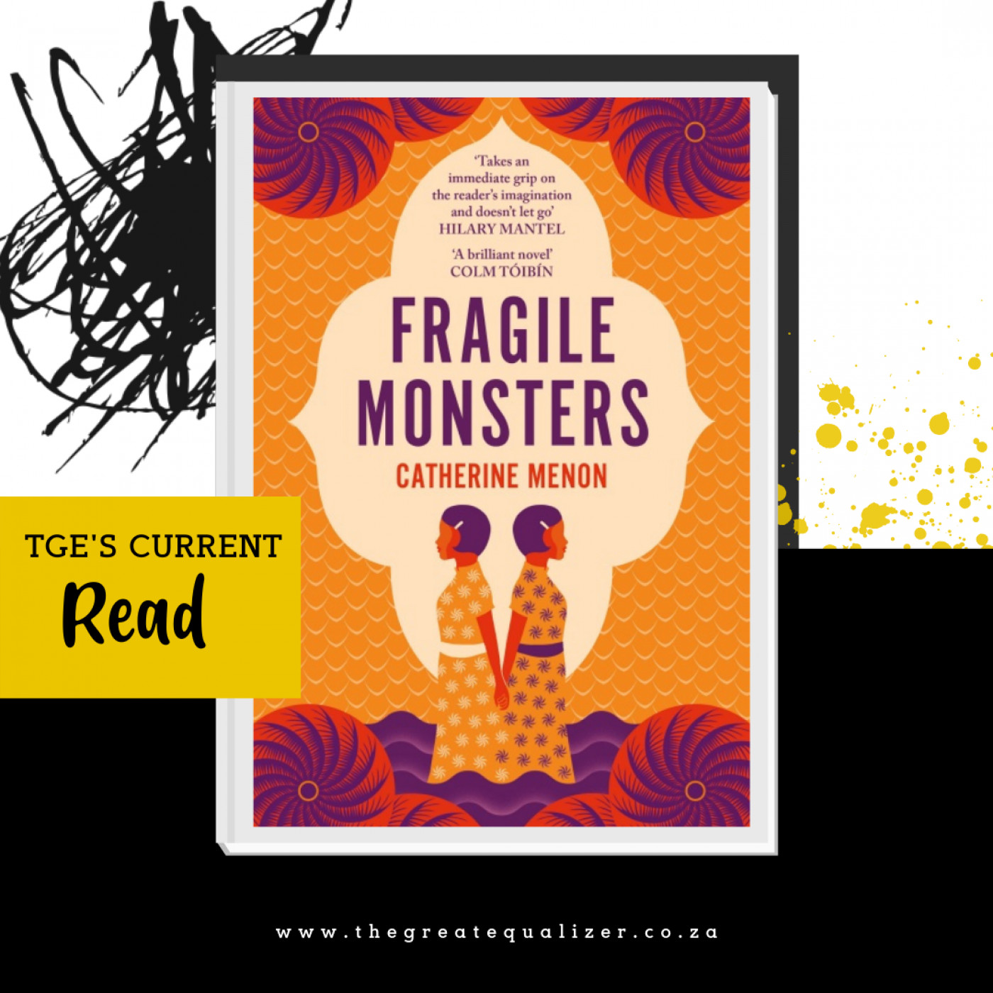 TGE\'s Current Read