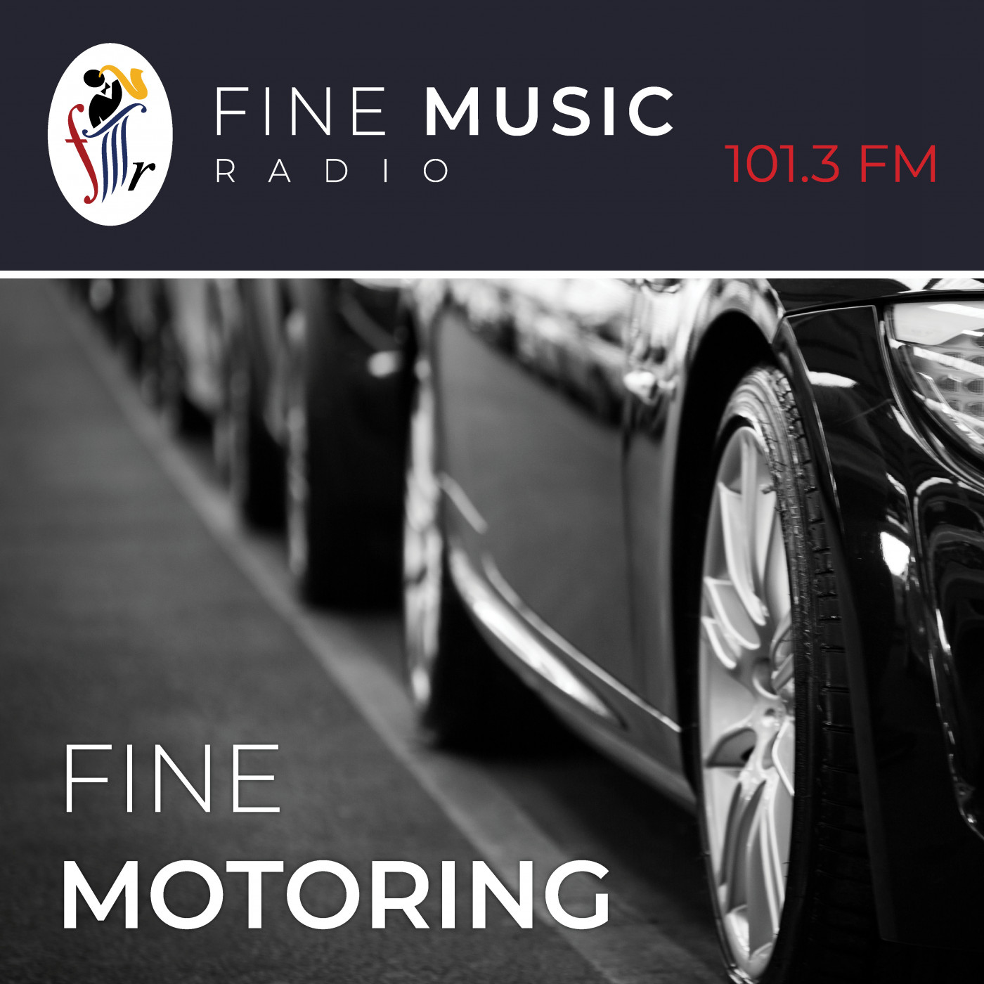 Fine Motoring - 24 July