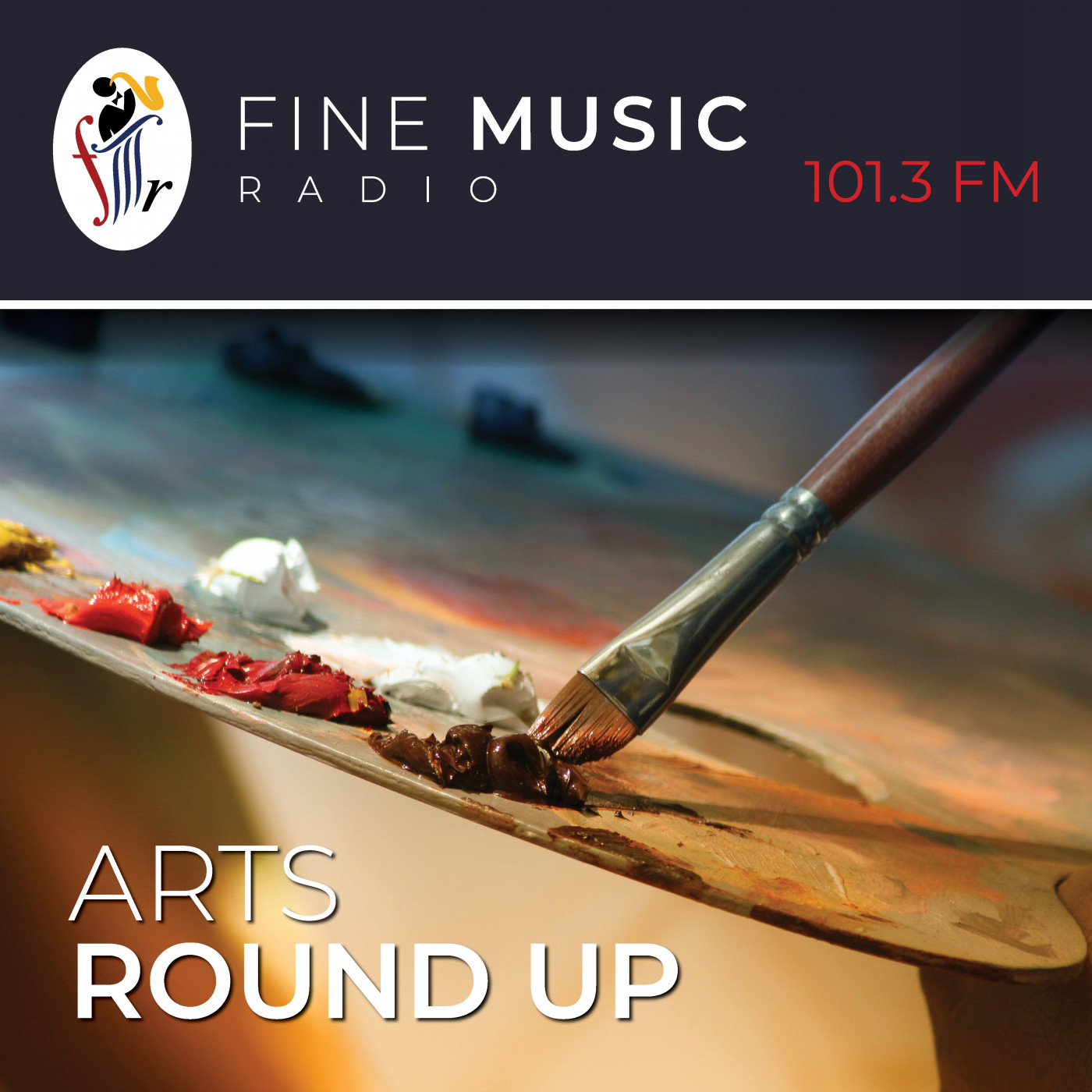 Fine Music Radio