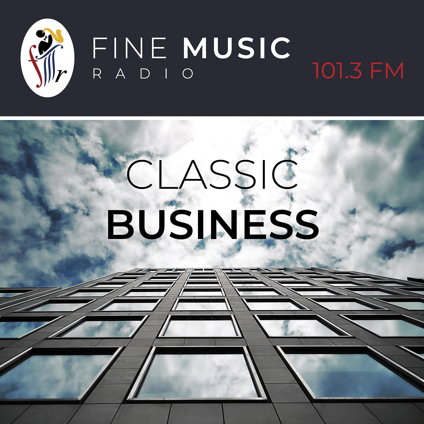 Fine Music Radio