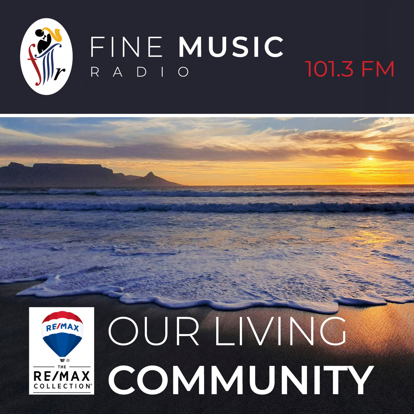 Fine Music Radio