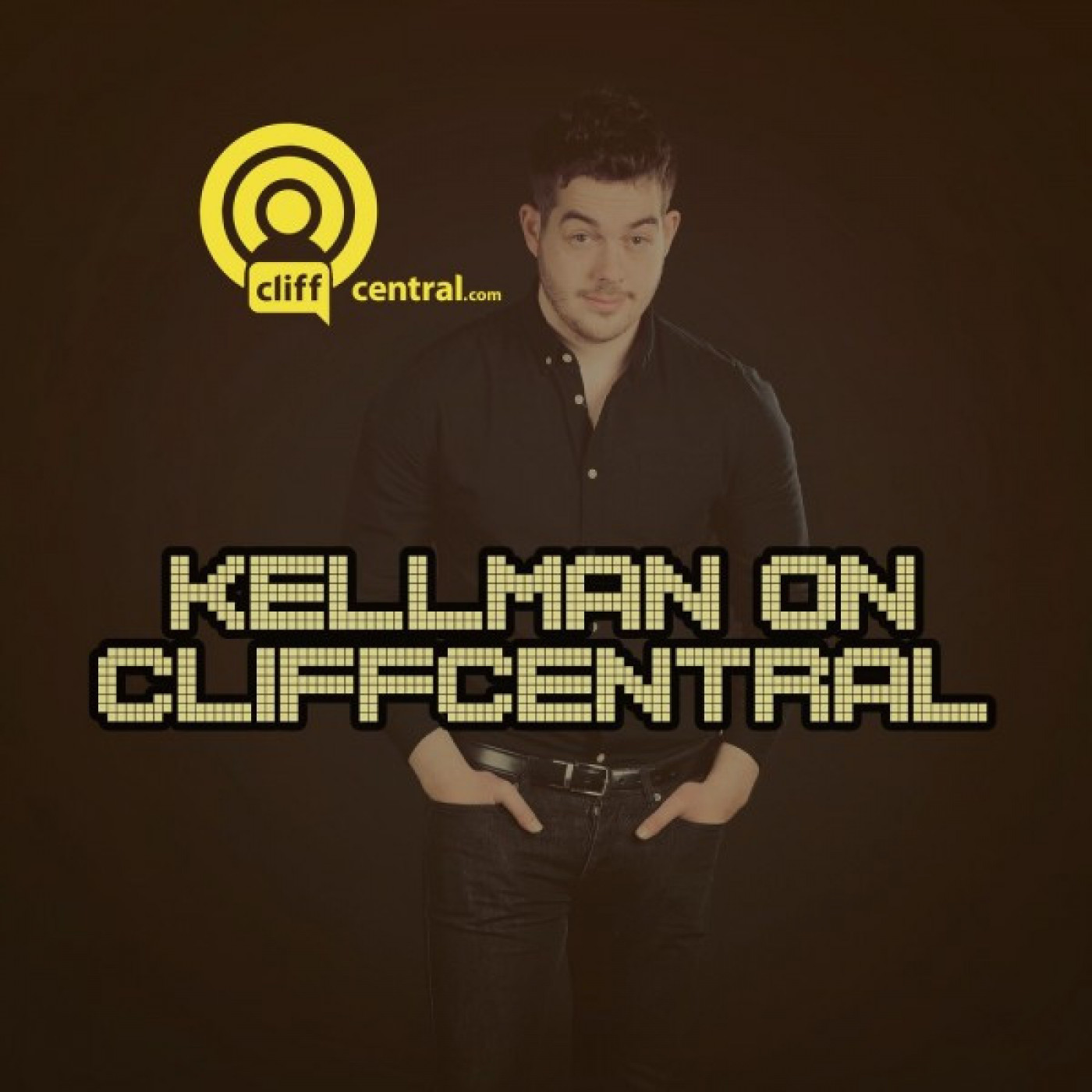 THE CHRIS JORDAN MEDIA PODCAST SERIES
