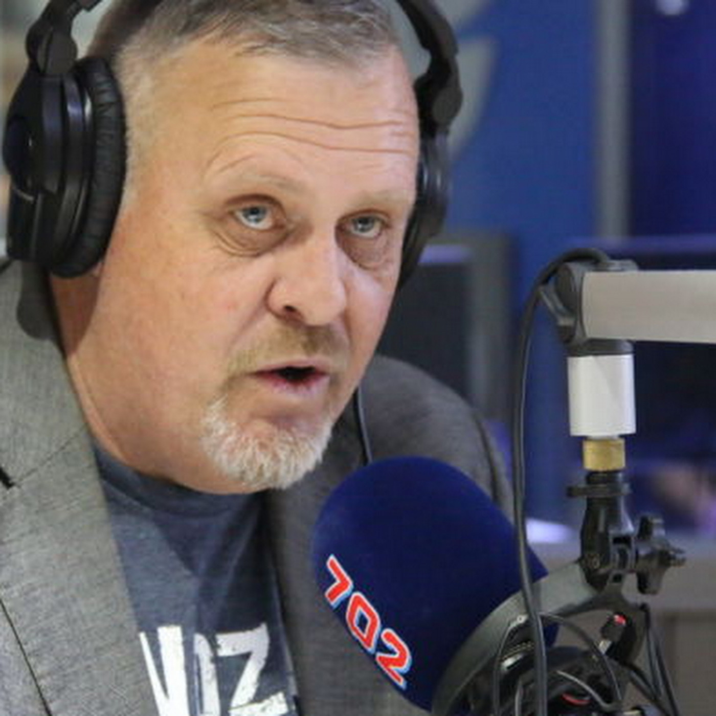 THE CHRIS JORDAN MEDIA PODCAST SERIES