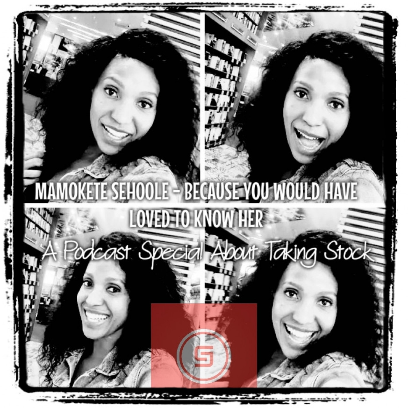 THE CHRIS JORDAN MEDIA PODCAST SERIES