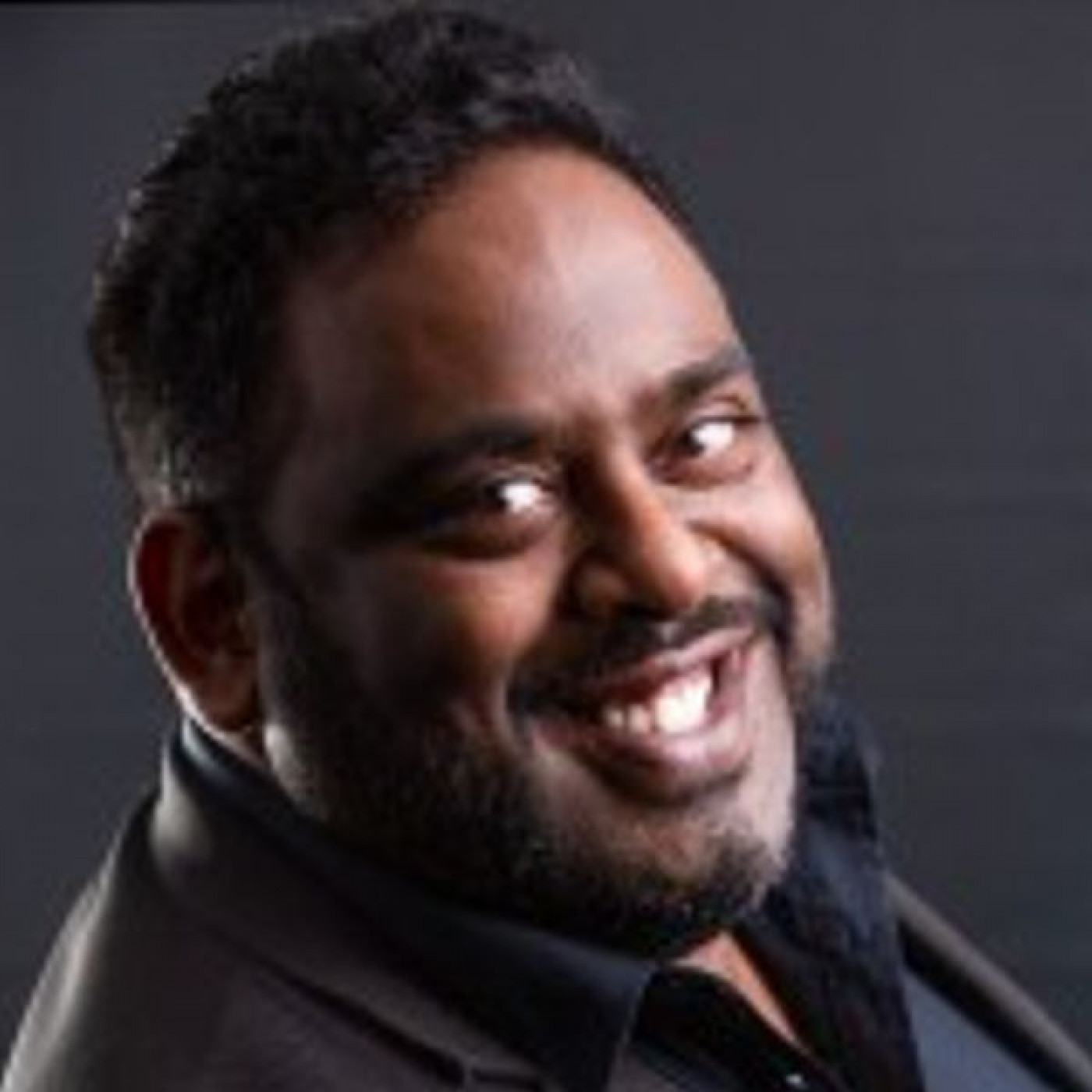 THE CHRIS JORDAN MEDIA PODCAST SERIES