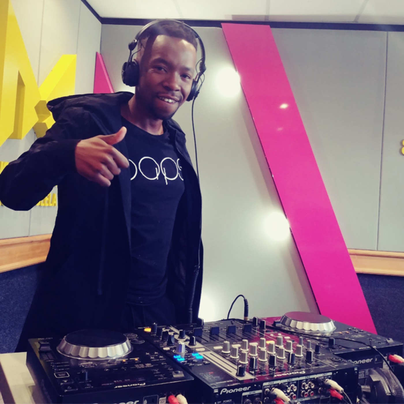 Munghana Music