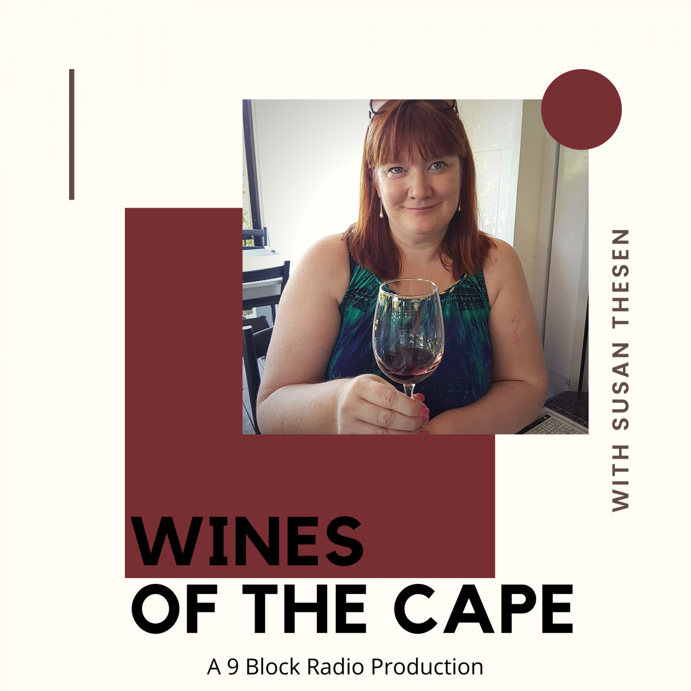 Wines of the Cape