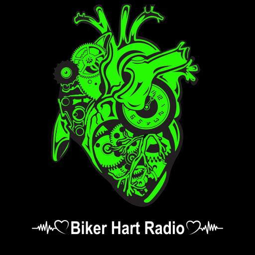 Biker Hart Radio