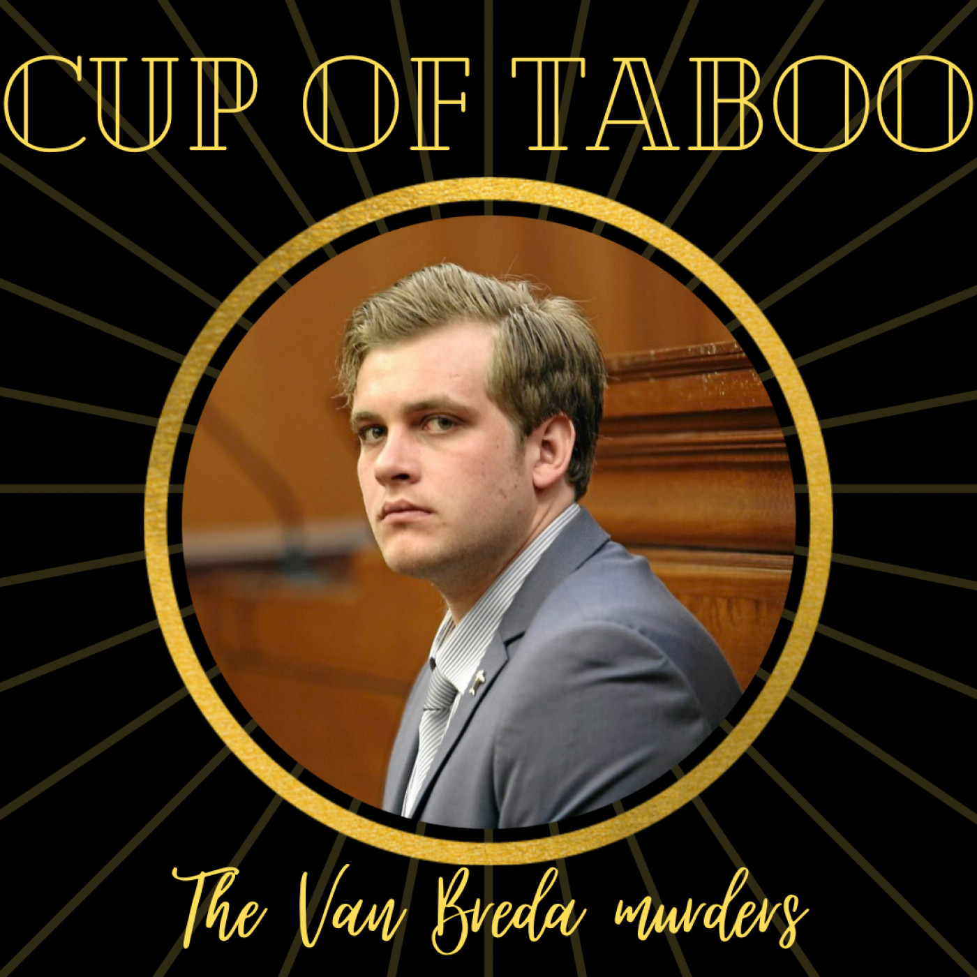 Cup Of Taboo