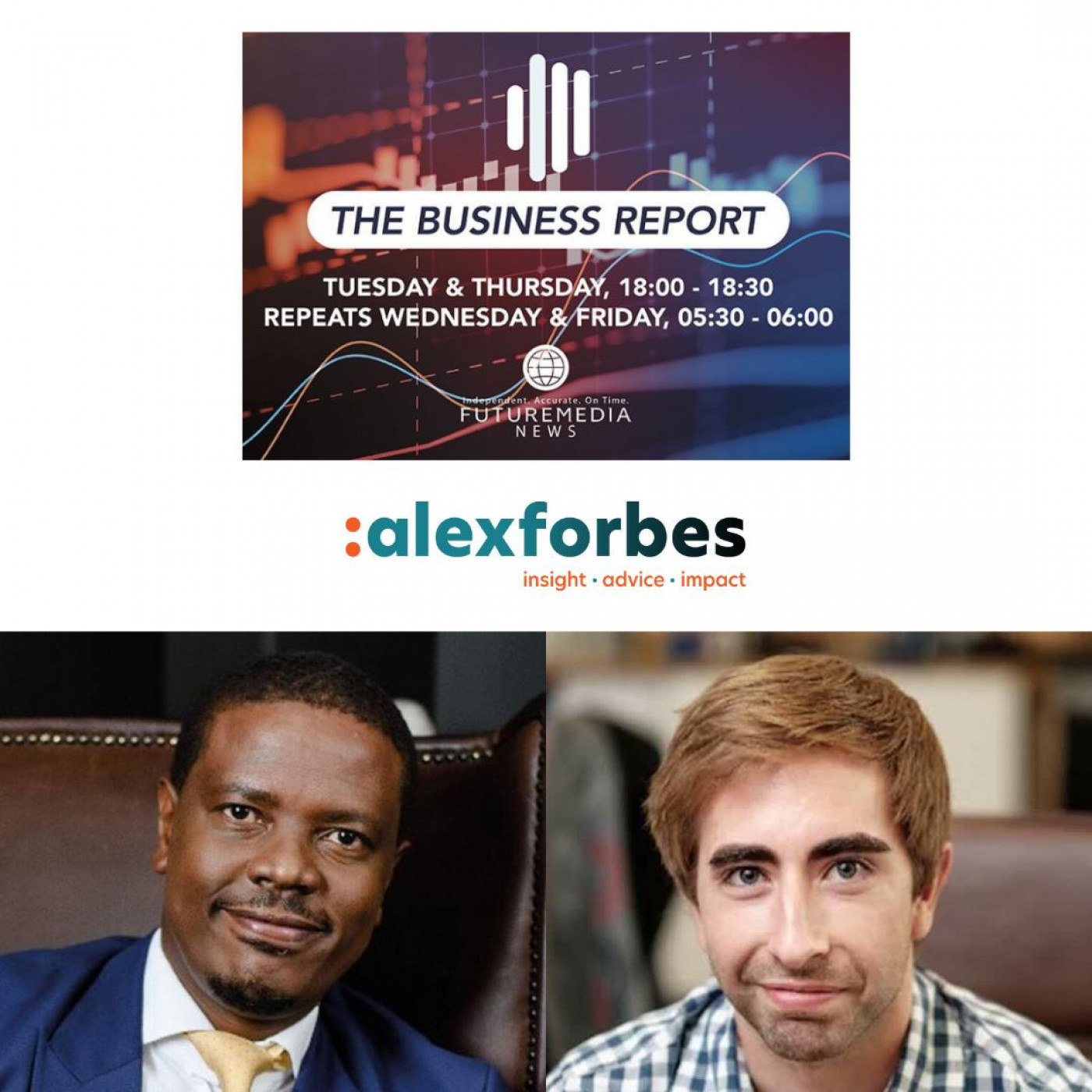 Future Media News - The Business Report
