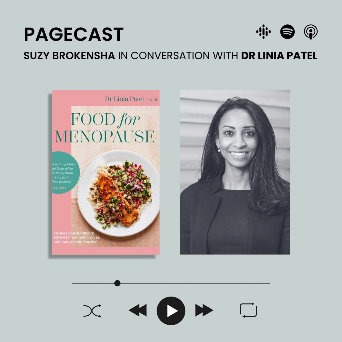 PAGECAST