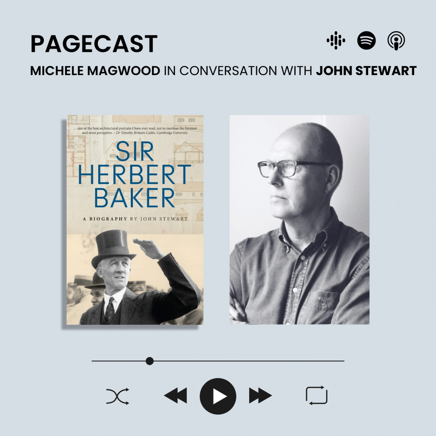 PAGECAST