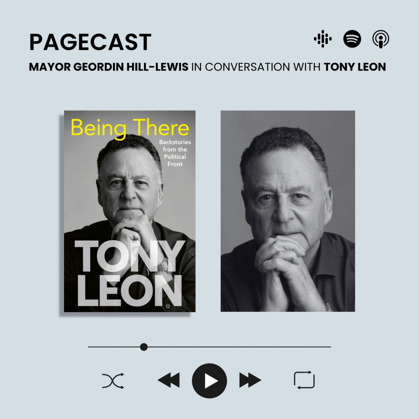 PAGECAST