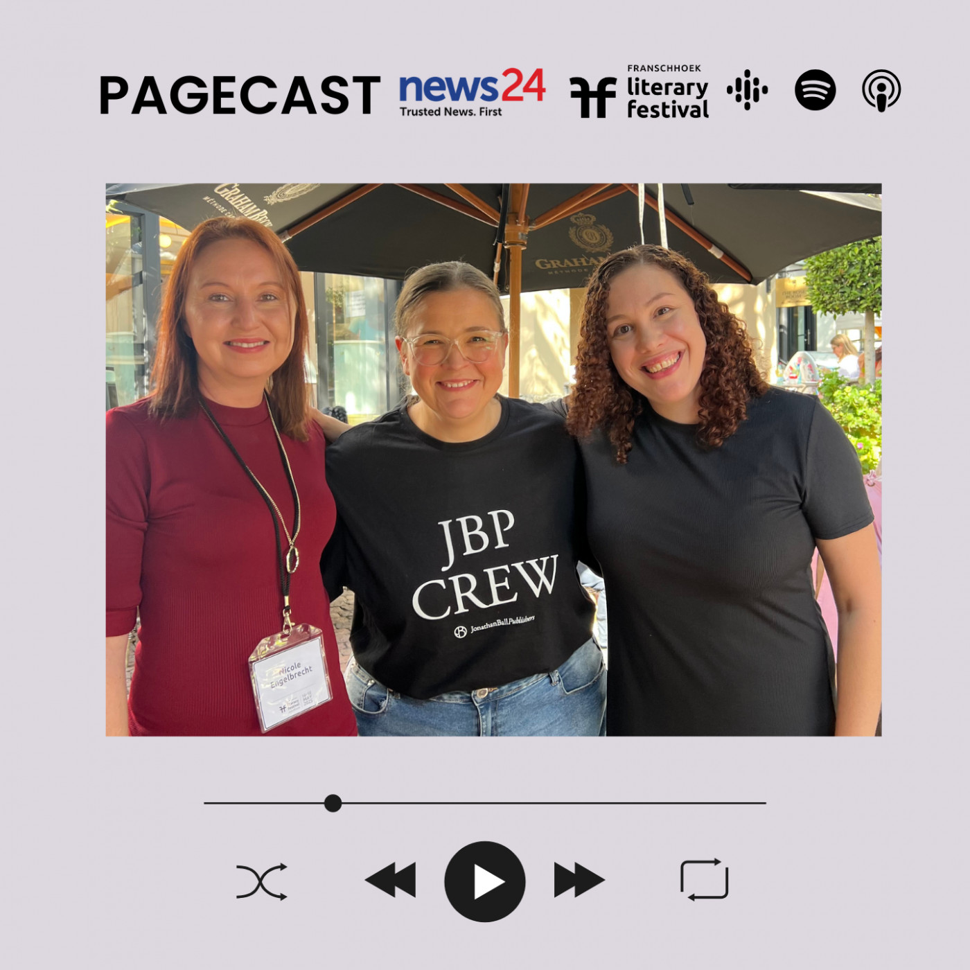 PAGECAST
