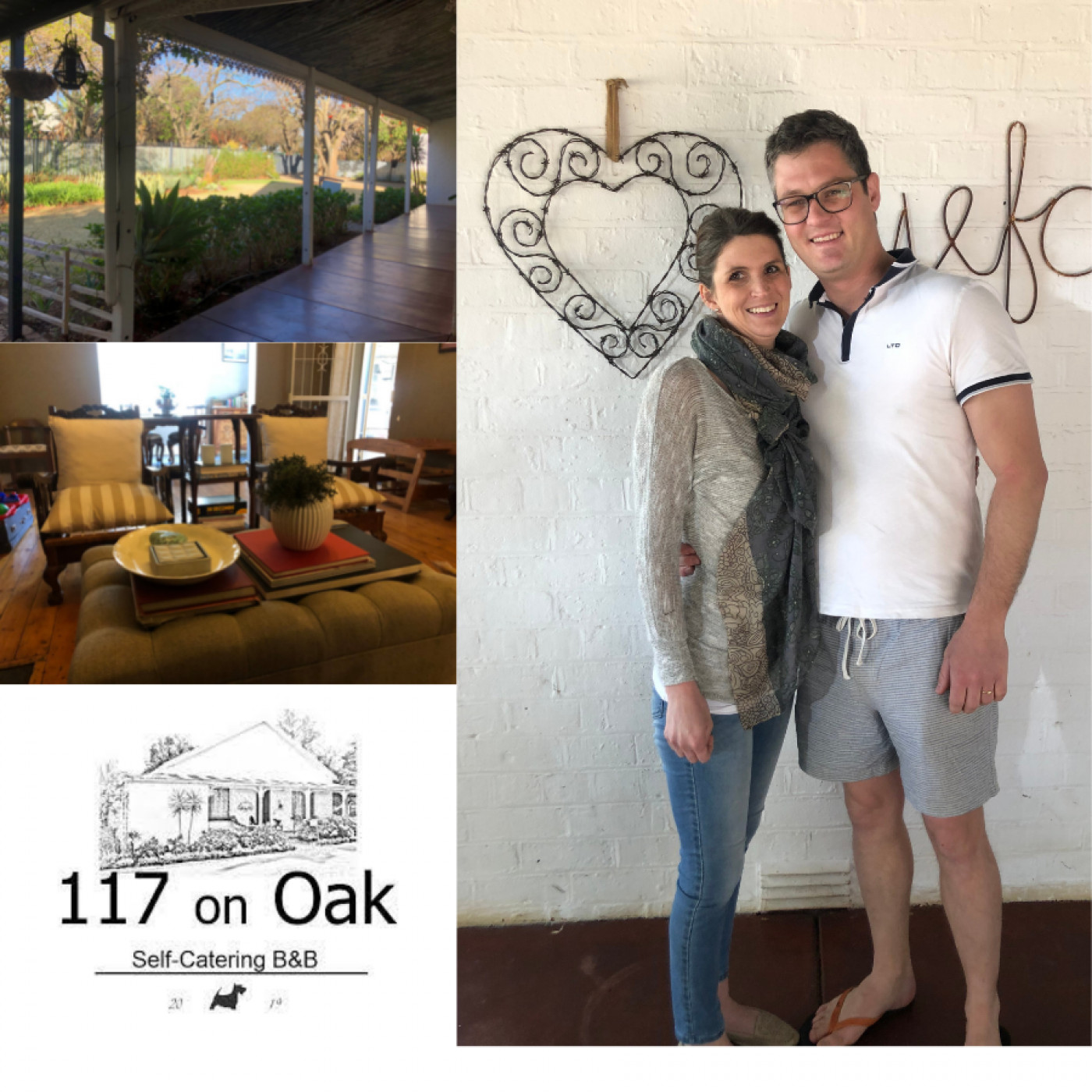 Life is a Beach Podcast with Geniene Preston
