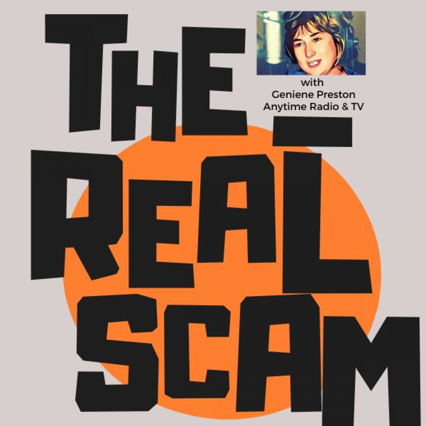 The Real Scam
