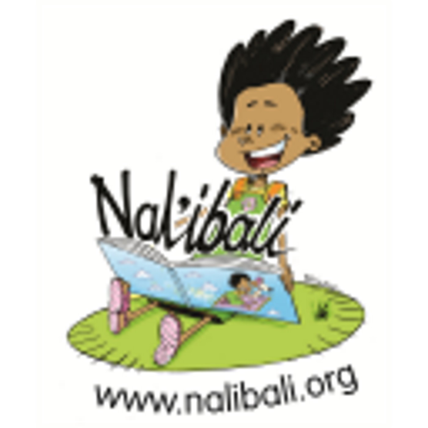 Nal\'ibali - Sesotho Stories