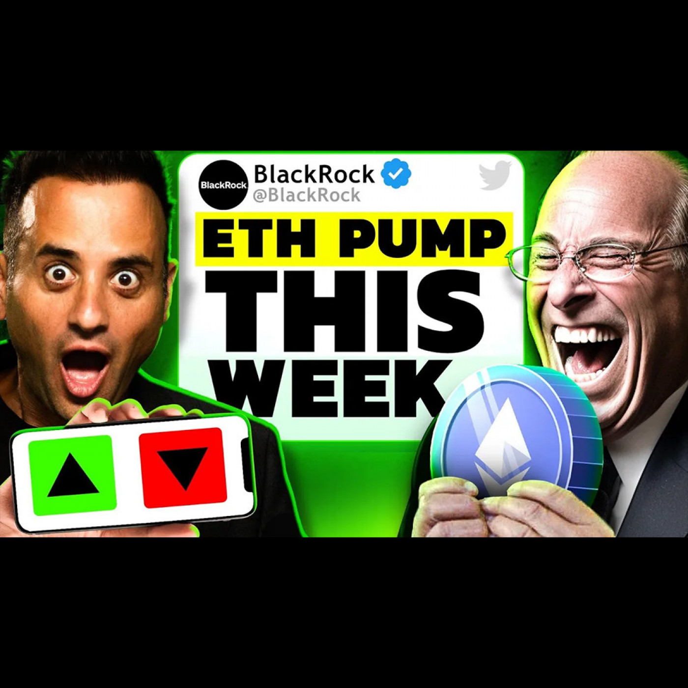 How To Make EASY PROFIT Off The BIGGEST Altcoin Trade THIS WEEK!! - podcast episode cover