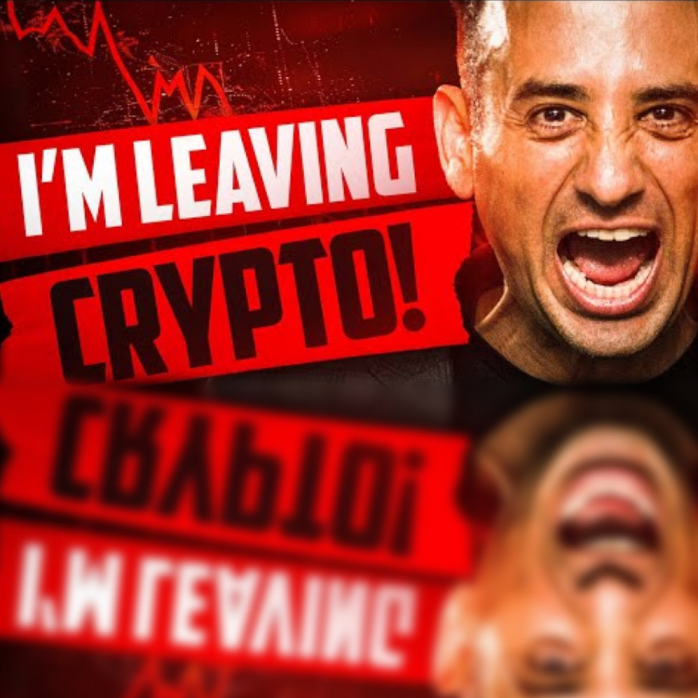 I'm Leaving Crypto, And YOU Should Too! [The Truth...]