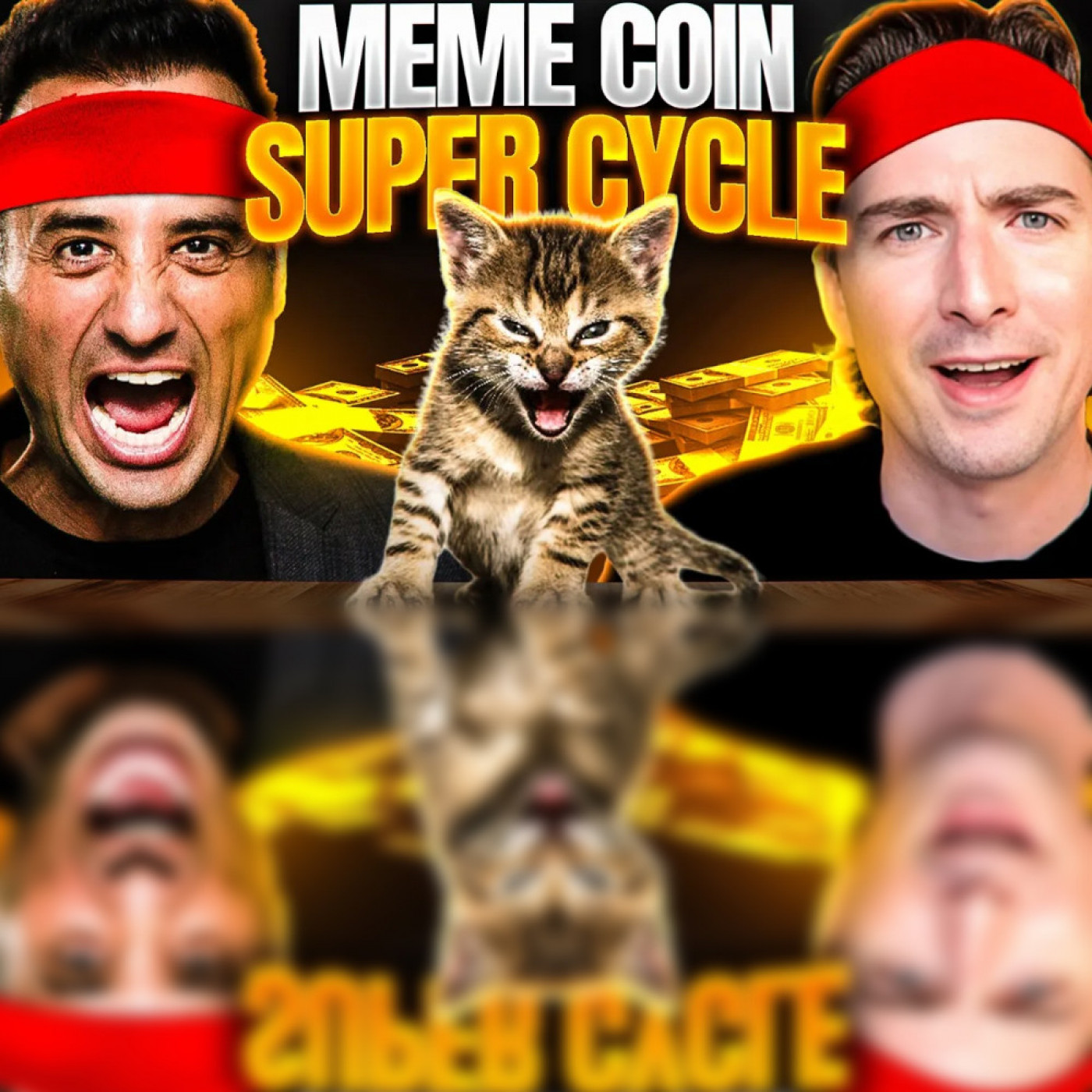 10 Meme Coins That Will Rally Thanks To GameStop & Roaring Kitty! [BUY NOW]