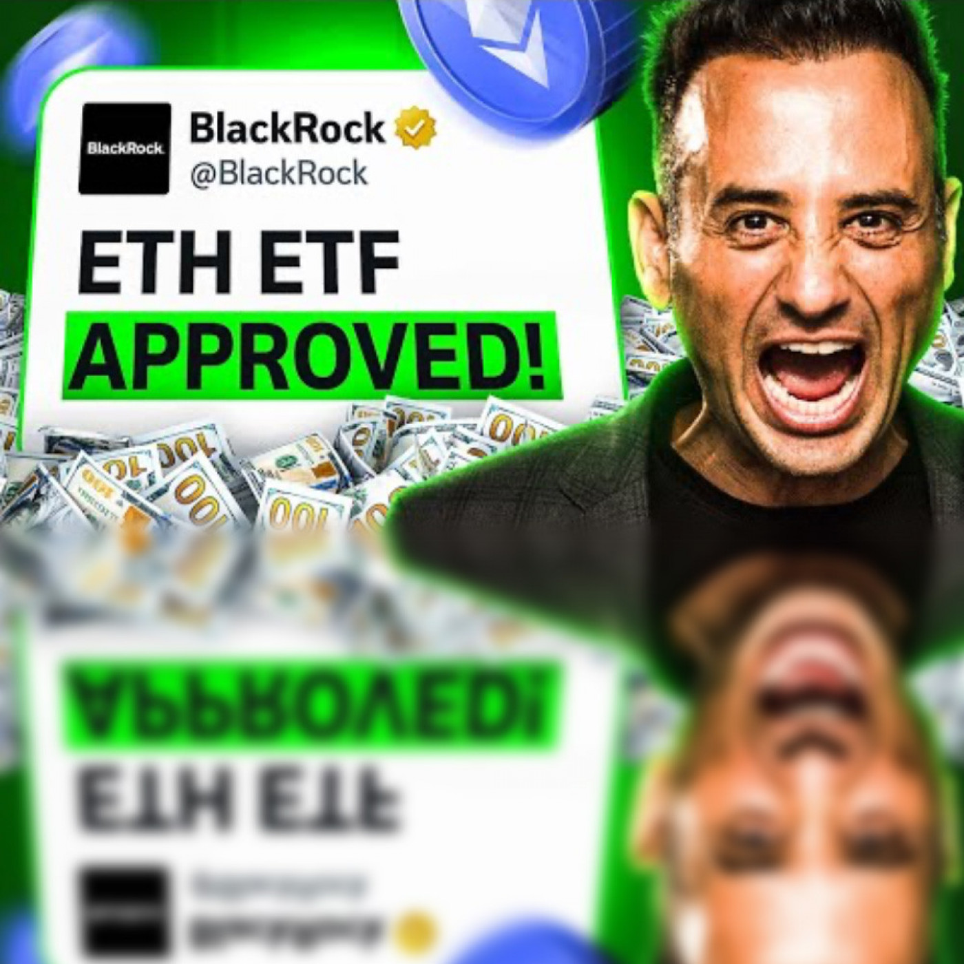 THE ULTIMATE ETH ETF TRADE! [Only HOURS Before You're Too Late...]