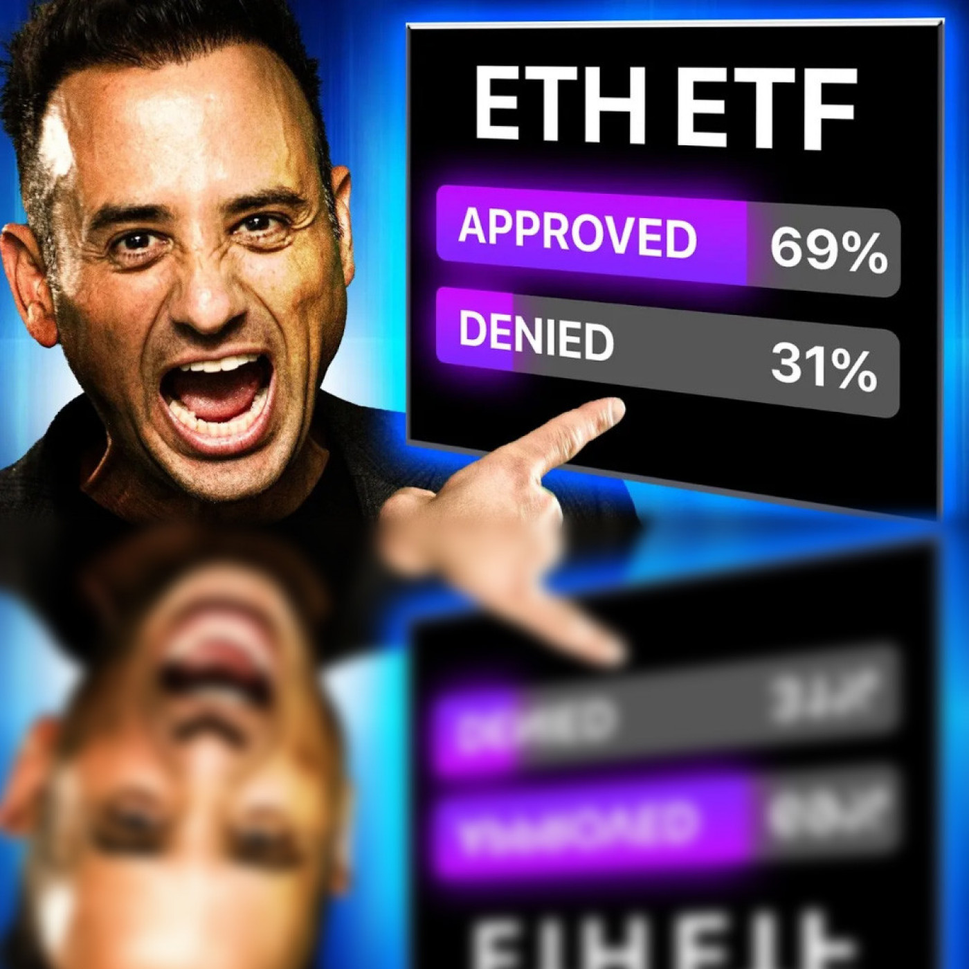 How I’m Trading The ETH ETF Approval Right Now!