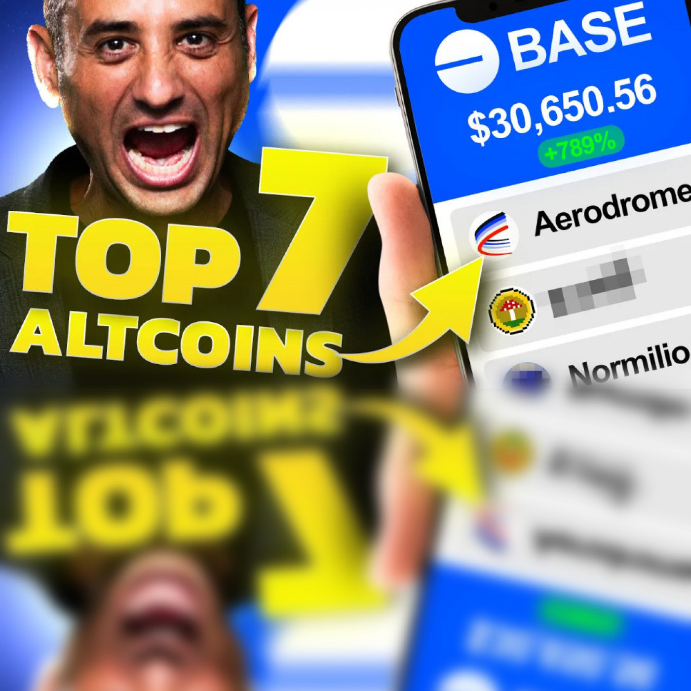 BEAT THE HYPE: 7 Altcoins To Buy NOW!