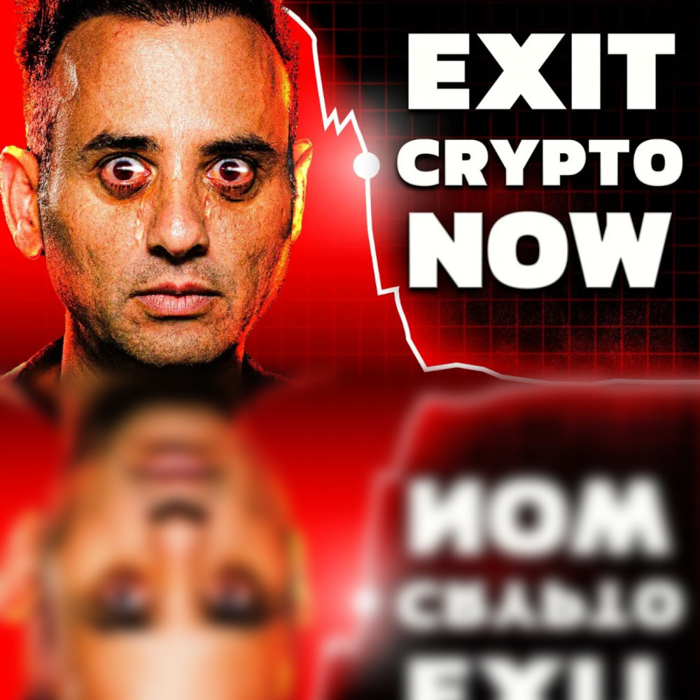 It's Time To Exit Crypto [ACT FAST!!!]