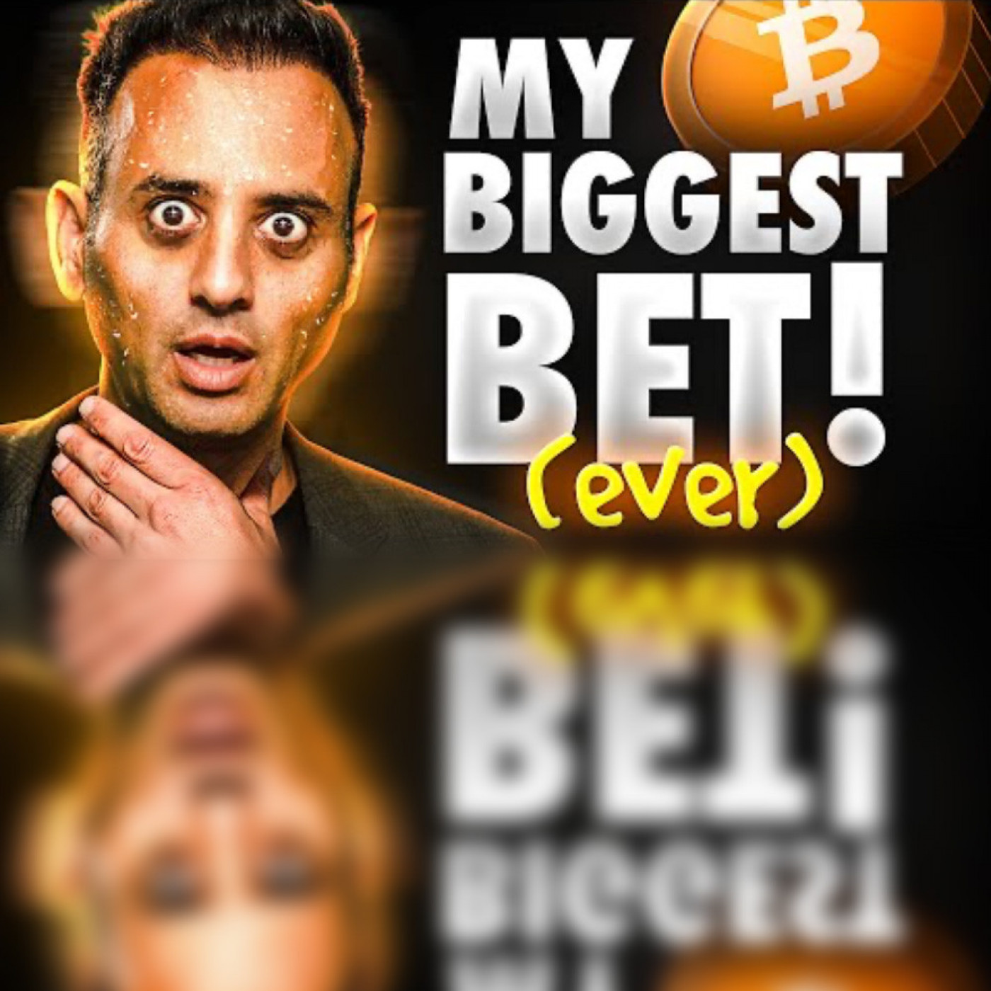 I'm Putting All My Money Into This Crypto Bet! [TODAY]