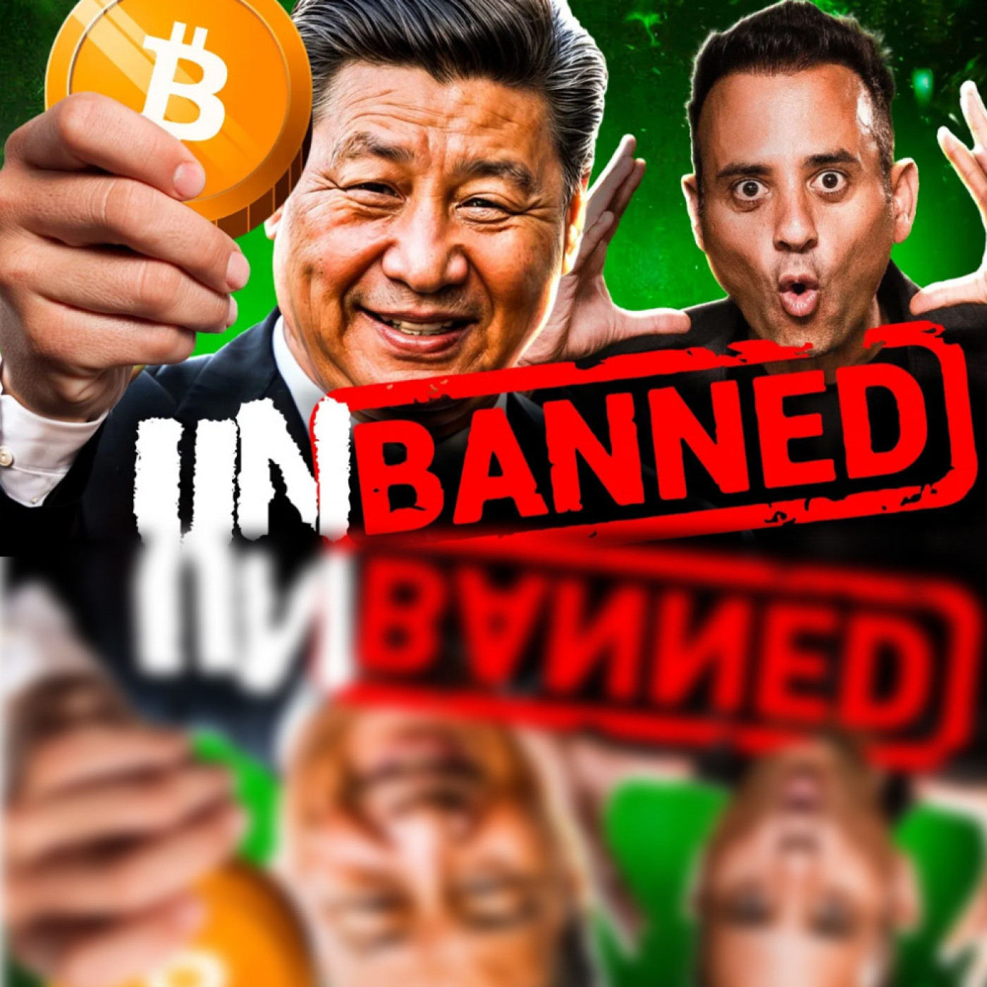 Did China UNBAN Bitcoin AGAIN?? [Not What You Think]