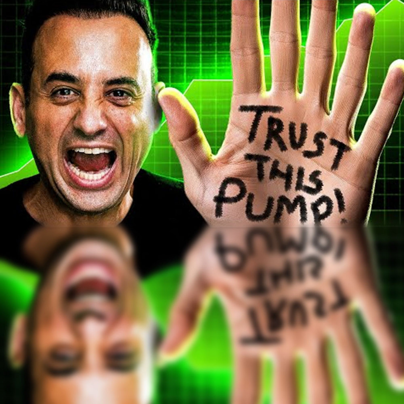 6 Reasons WHY I TRUST This Bitcoin Pump!