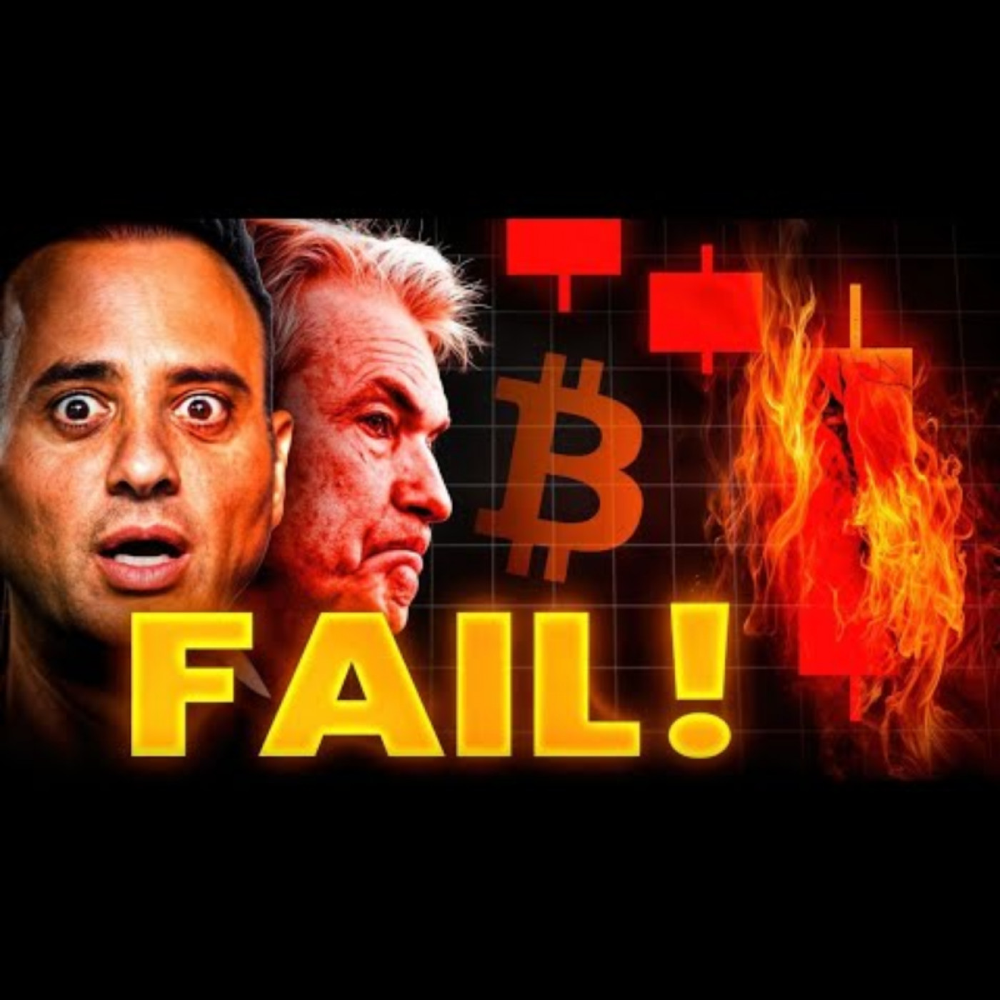 The "Good Inflation Results" Failed Crypto! [Here's Why]