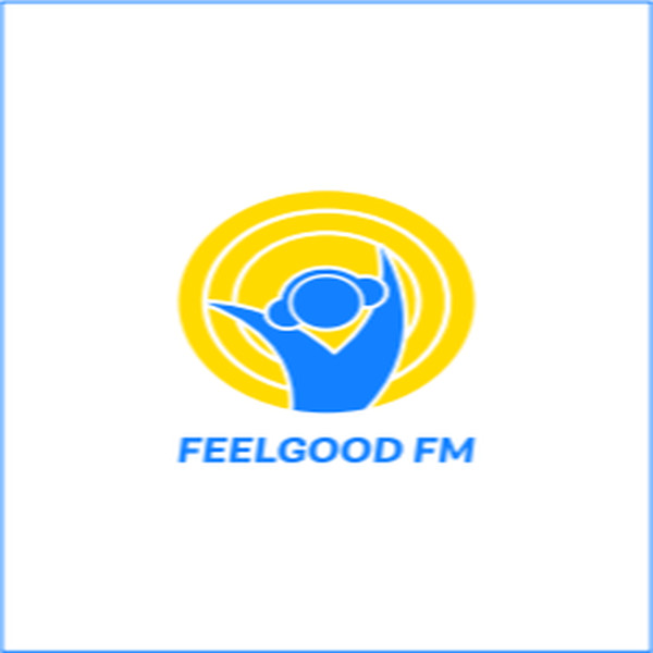 THNX: A Feelgood Podcast