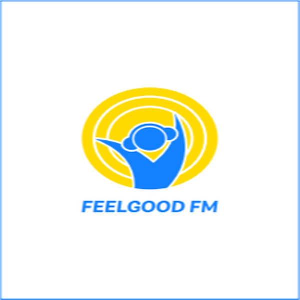 Live stream - Feelgood FM 